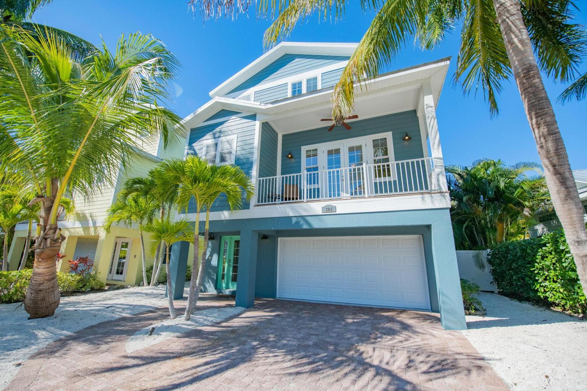 Mojito Splash Holmes Beach Exterior foto